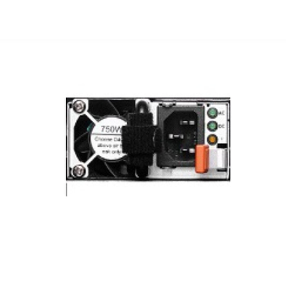 Zasilanie Lenovo 4X20F28575 750 W